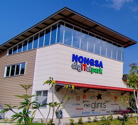 nongsa digital park